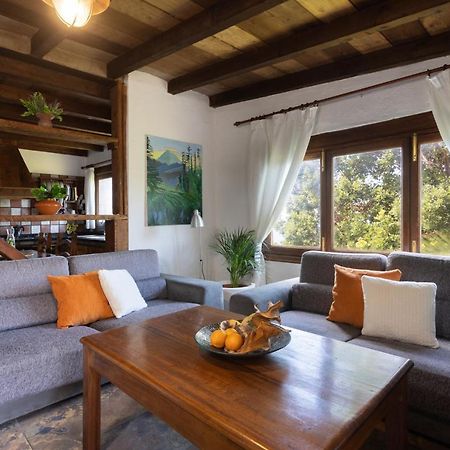 Home2Book Charming Nature Casa Aurora 洛斯雷尔雷赫斯 外观 照片