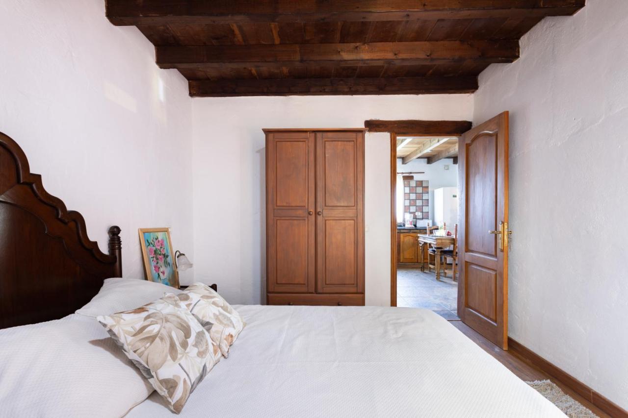 Home2Book Charming Nature Casa Aurora 洛斯雷尔雷赫斯 外观 照片