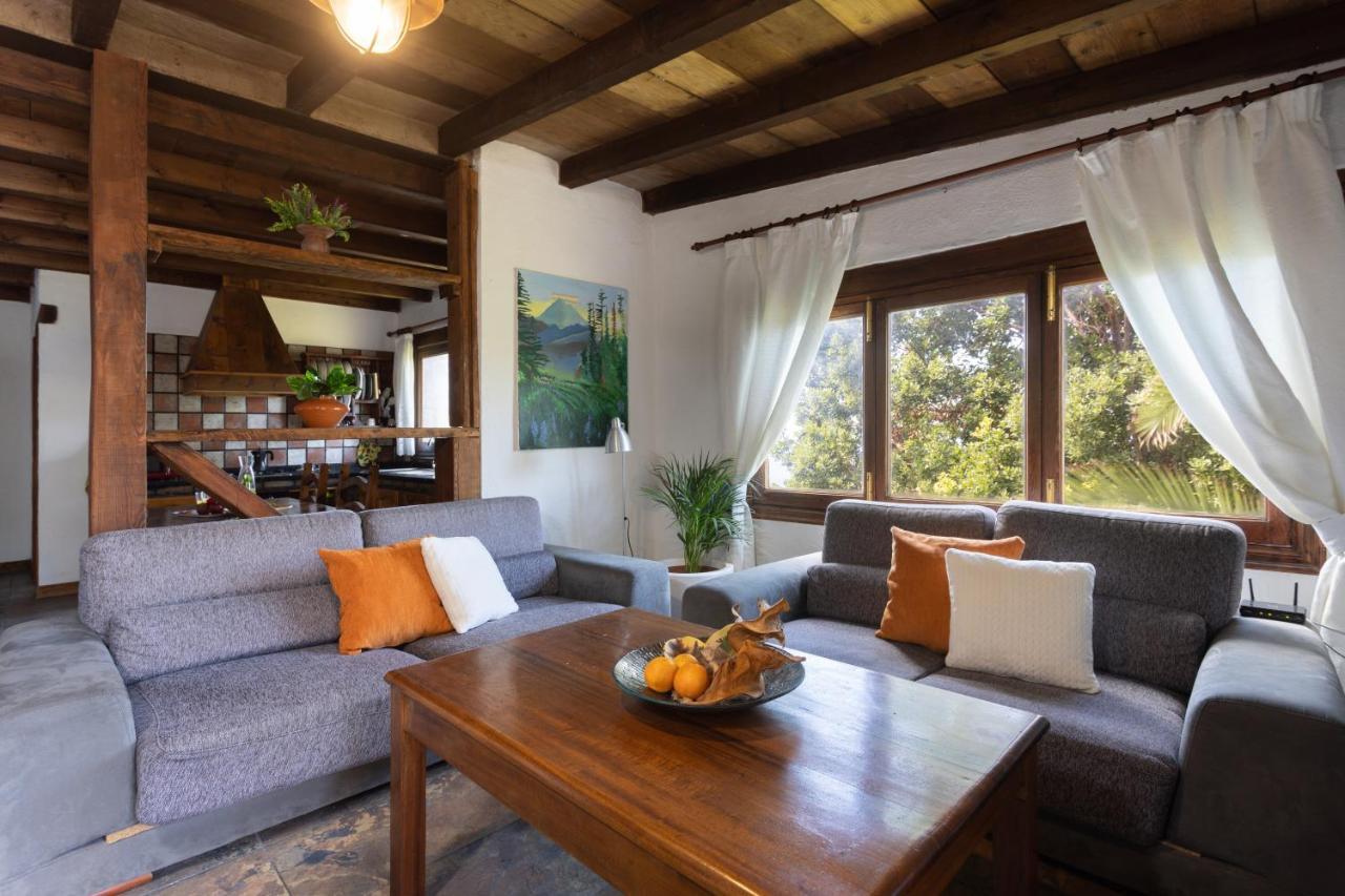Home2Book Charming Nature Casa Aurora 洛斯雷尔雷赫斯 外观 照片