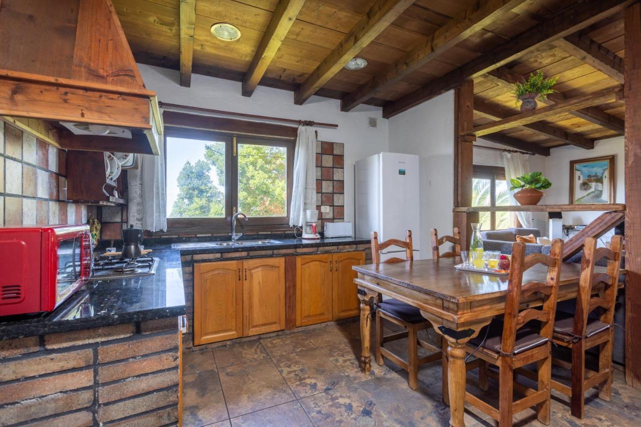 Home2Book Charming Nature Casa Aurora 洛斯雷尔雷赫斯 外观 照片