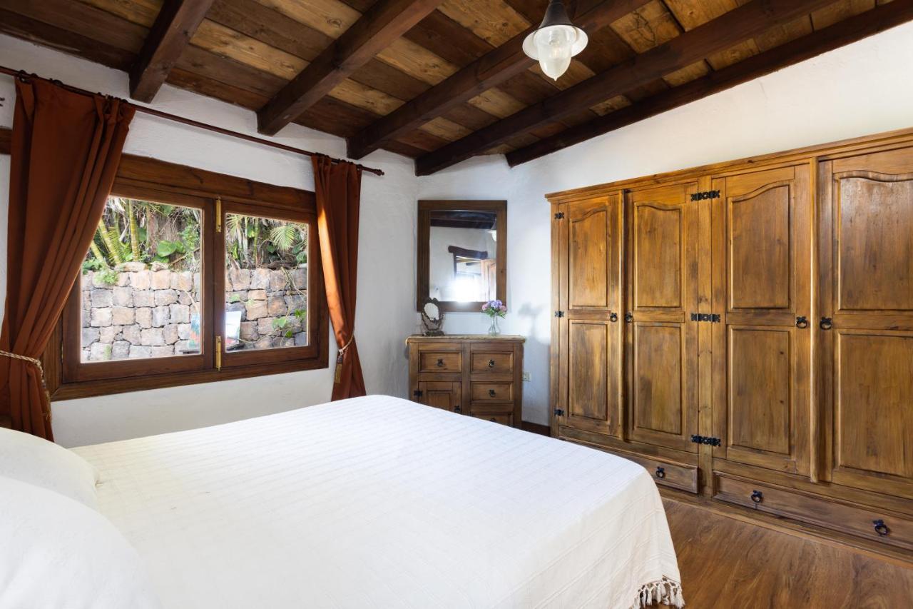 Home2Book Charming Nature Casa Aurora 洛斯雷尔雷赫斯 外观 照片