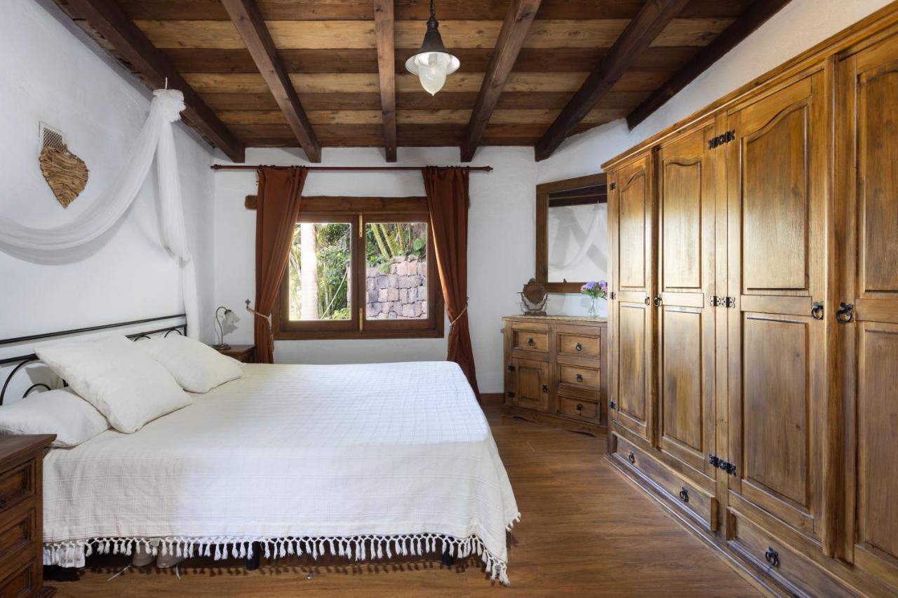 Home2Book Charming Nature Casa Aurora 洛斯雷尔雷赫斯 外观 照片