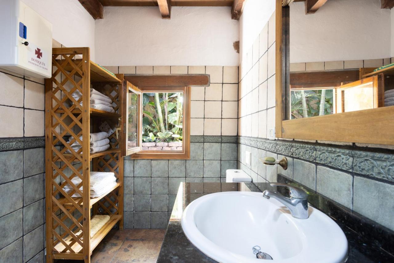 Home2Book Charming Nature Casa Aurora 洛斯雷尔雷赫斯 外观 照片