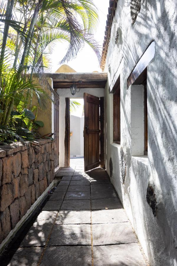 Home2Book Charming Nature Casa Aurora 洛斯雷尔雷赫斯 外观 照片