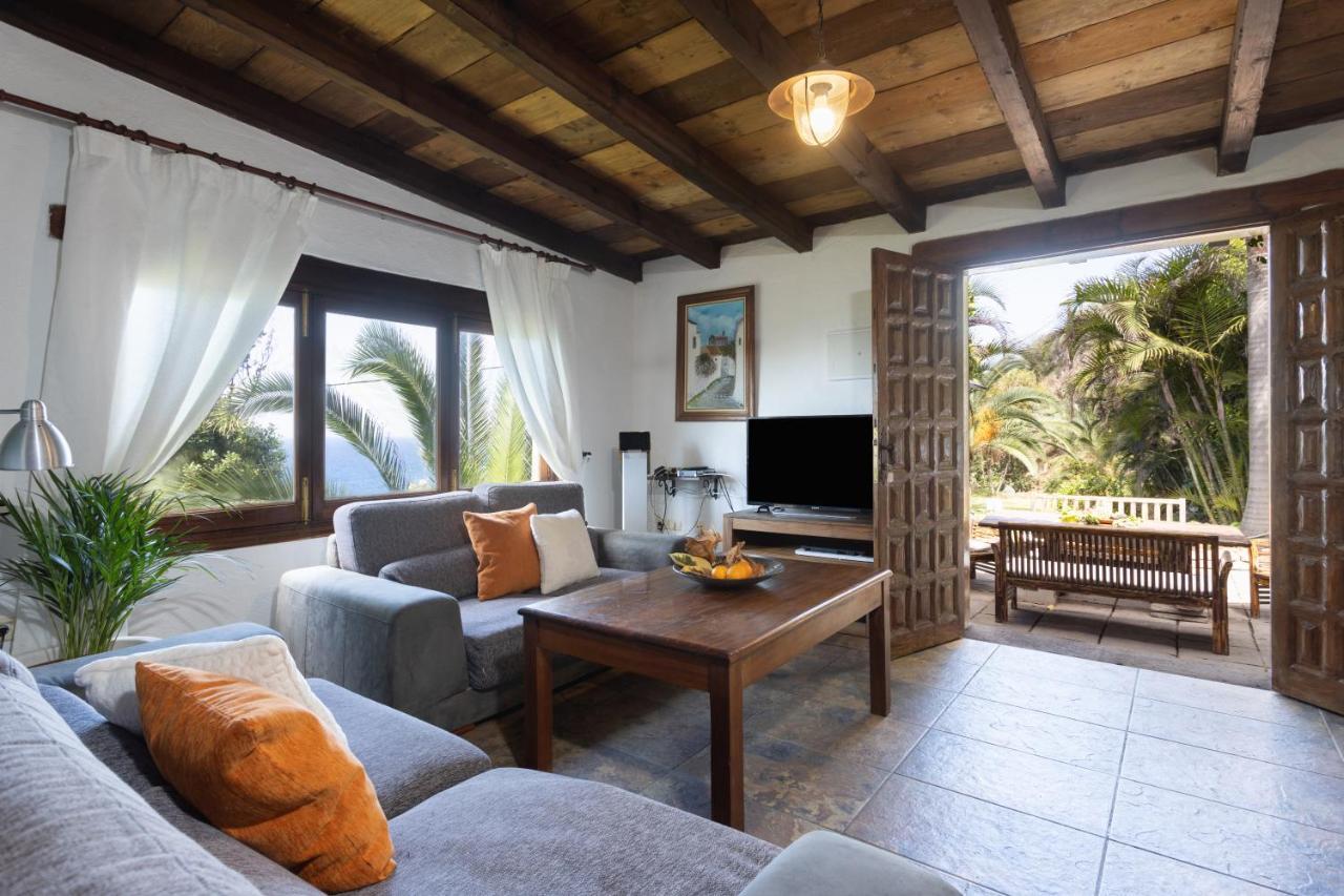 Home2Book Charming Nature Casa Aurora 洛斯雷尔雷赫斯 外观 照片
